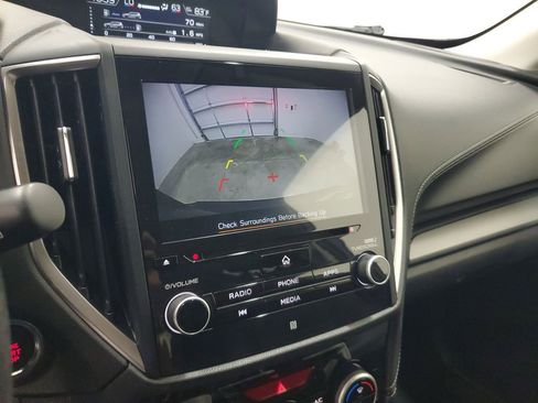 Used 2020 Subaru Forester Limited image 29