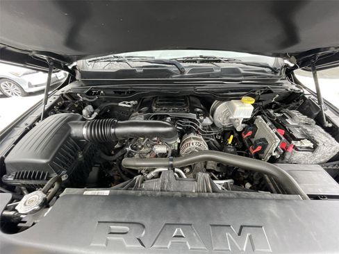 Used 2019 RAM 1500 Rebel w/ Rebel Level 2 Equipment Group image 11
