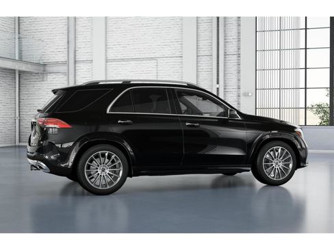 New 2026 Mercedes-Benz GLE 580 4MATIC image 20