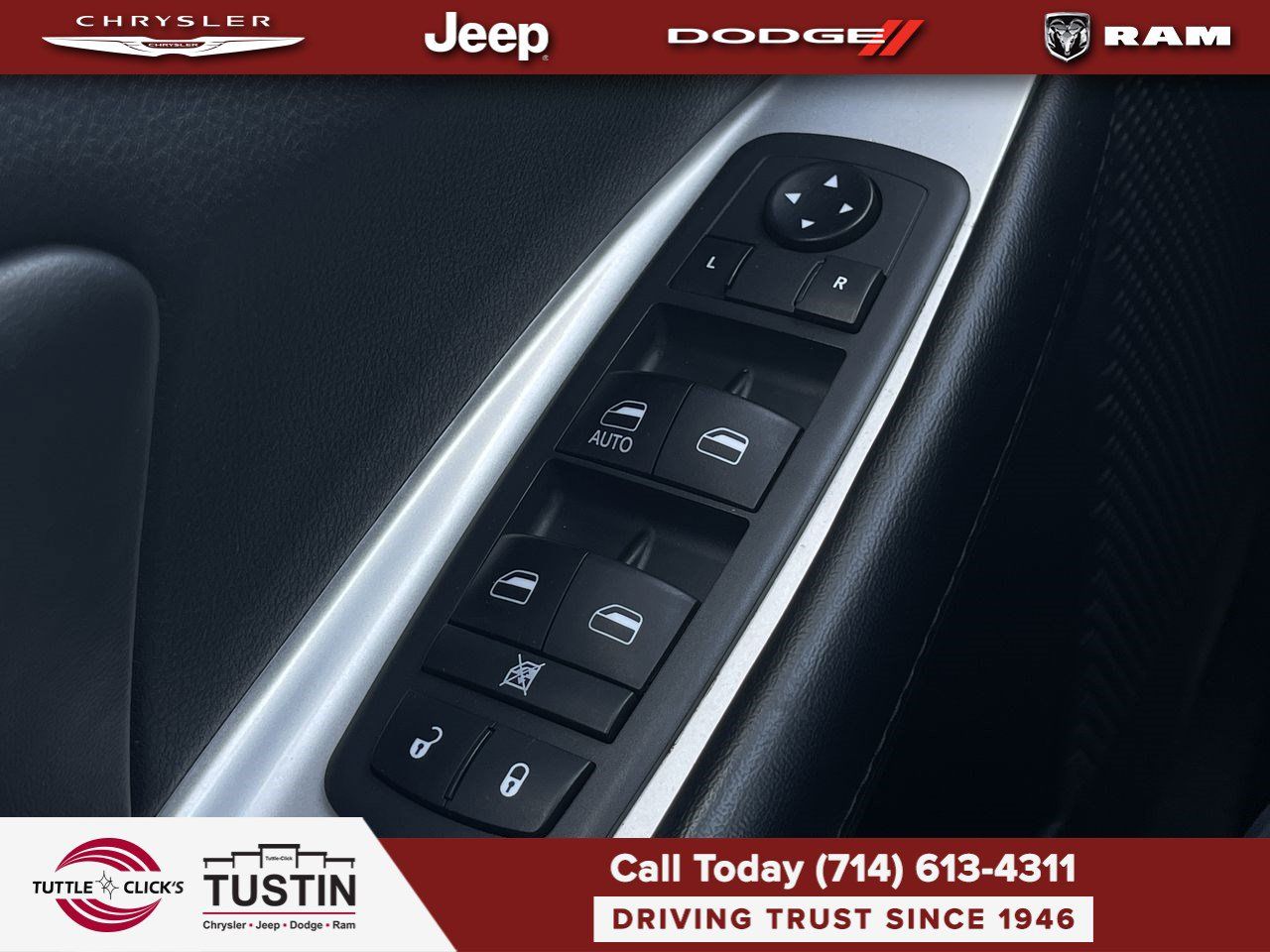 Used 2019 Dodge Journey SE FWD image 28