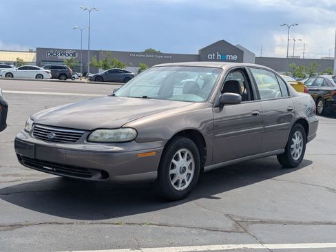 Used 1999 Chevrolet Malibu LS FWD image 9
