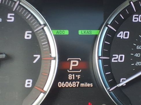 Used 2020 Acura MDX SH-AWD image 25