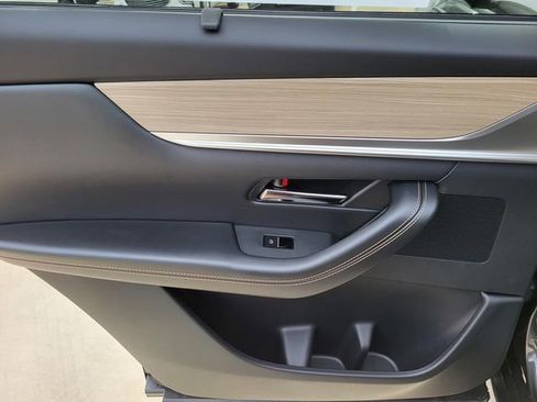 New 2026 MAZDA CX-90 3.3 Turbo w/ Premium Sport Pkg image 11