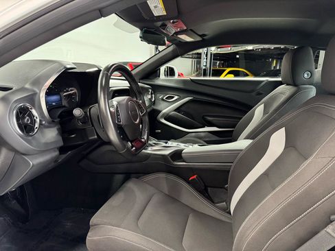 Used 2023 Chevrolet Camaro LT w/ RS Package RWD image 30