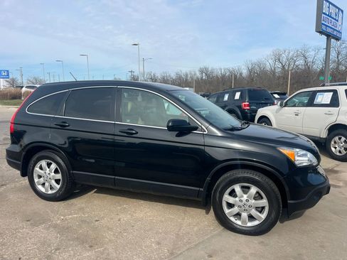 Used 2009 Honda CR-V EX-L image 1