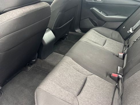 Used 2024 Honda Accord EX image 14