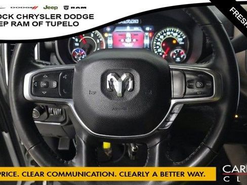 Used 2024 RAM 2500 Laramie image 10