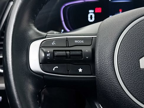 Certified 2023 Kia Sportage X-Line w/ X-Line Premium Package AWD/4WD image 34