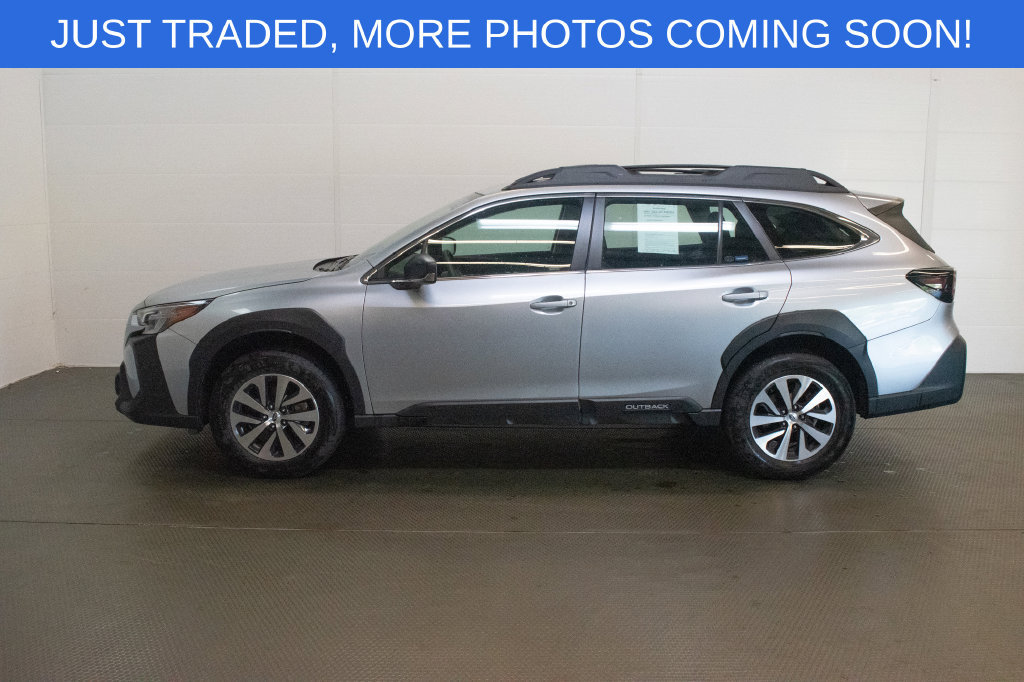 Used 2024 Subaru Outback AWD/4WD image 7