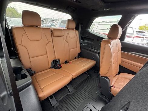 Used 2025 Kia Telluride SX Prestige X-Line AWD/4WD image 37