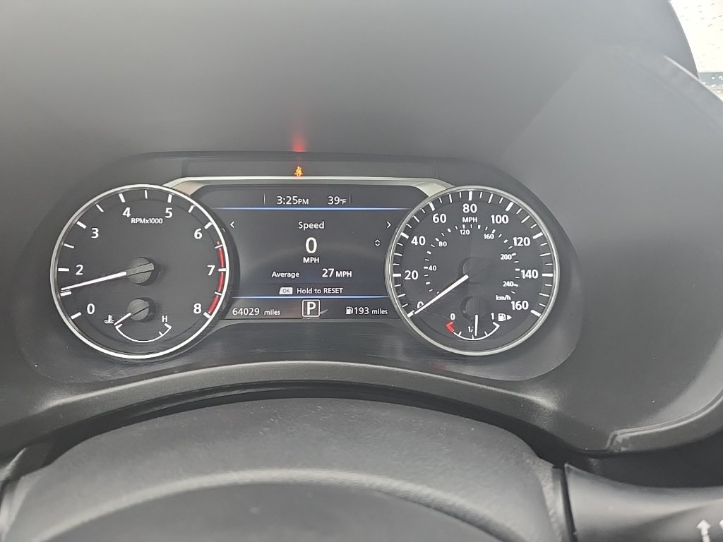Used 2023 Nissan Sentra SV FWD image 17