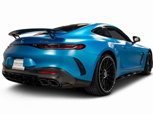 Used 2024 Mercedes-Benz AMG GT 63 image 32