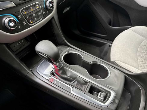 Used 2022 Chevrolet Equinox LT image 20