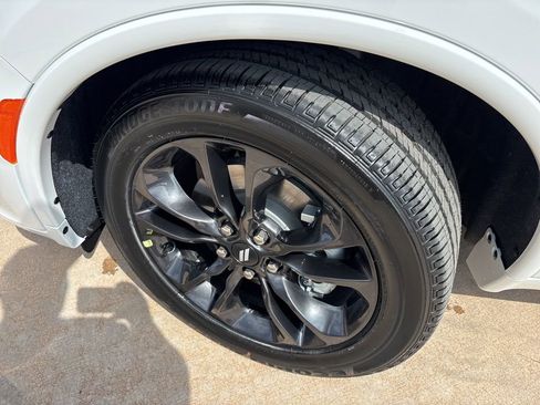 New 2026 Dodge Durango GT w/ Blacktop Package image 9