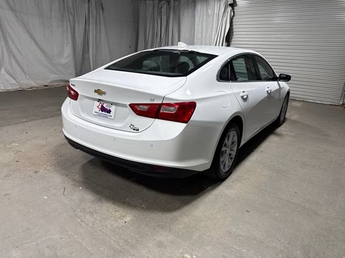 Used 2024 Chevrolet Malibu LT FWD image 7