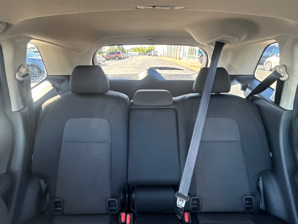 Certified 2024 Honda CR-V EX image 19