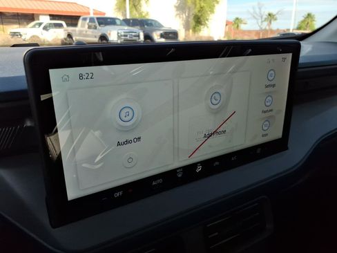 Used 2025 Ford Maverick XL w/ Equipment Group 101A image 18