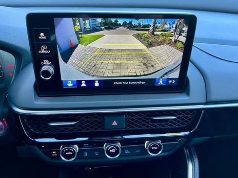 New 2026 Acura ADX FWD image 19