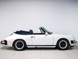 Used 1987 Porsche 911 Carrera image 2