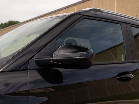 New 2026 Chevrolet TrailBlazer LT w/ Convenience Package image 9