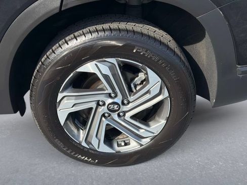 Used 2023 Hyundai Santa Fe SEL AWD/4WD image 10
