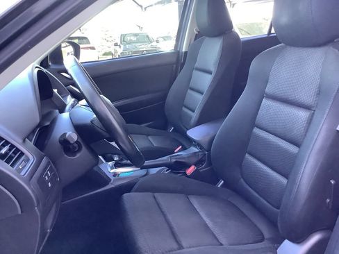 Used 2015 MAZDA CX-5 Touring AWD/4WD image 9