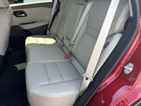 New 2026 Nissan Rogue Dark Armor AWD/4WD image 16