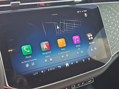 New 2026 Mercedes-Benz E 450 4MATIC Sedan image 23