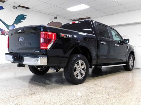 Used 2023 Ford F150 XLT w/ XTR Package image 6