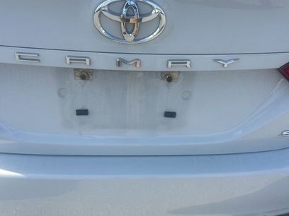 Used 2024 Toyota Camry SE