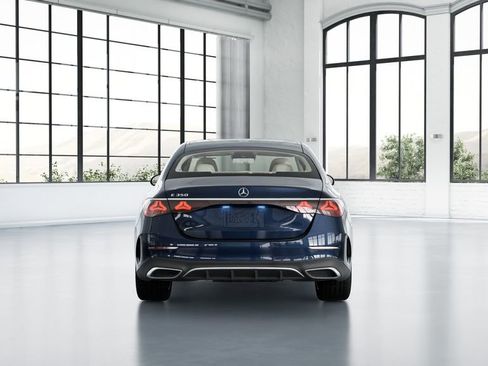 New 2026 Mercedes-Benz E 350 Sedan image 20