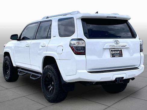 Used 2014 Toyota 4Runner SR5 Premium RWD image 12