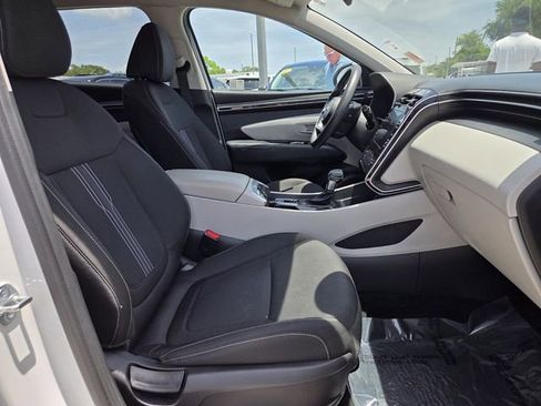 Used 2024 Hyundai Tucson SEL AWD/4WD image 20