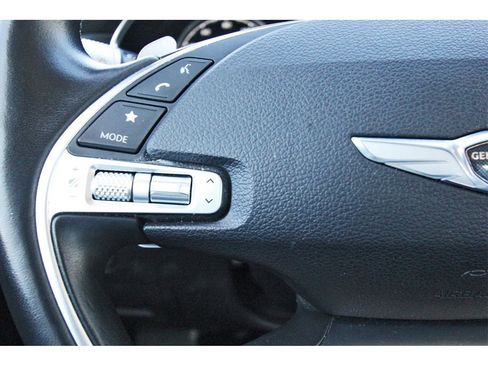 Used 2023 Genesis G80 2.5T image 11