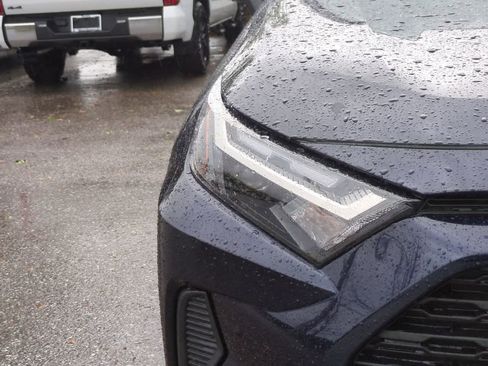 Certified 2025 Toyota RAV4 XLE w/ Convenience Package image 10