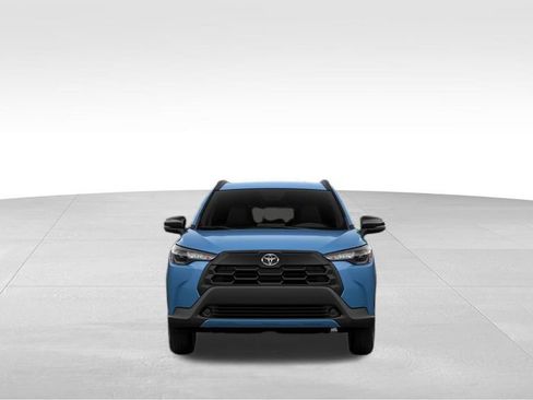 New 2026 Toyota Corolla Cross LE image 17