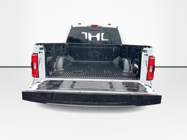 Certified 2023 Ford F150 XLT w/ Equipment Group 302A High AWD/4WD image 10