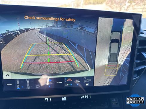 Certified 2025 Toyota Tundra Limited image 31