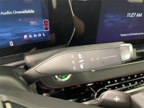 New 2026 Chevrolet Equinox RS w/ Convenience Package III image 9