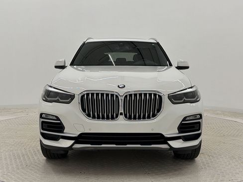 Used 2019 BMW X5 xDrive40i w/ Premium Package 2 AWD/4WD image 6