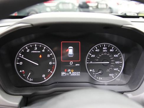 Certified 2024 Subaru Crosstrek 2.0i Premium image 23