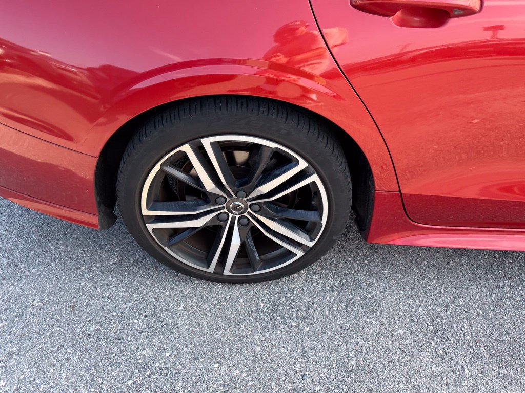 Used 2019 Volvo S60 T6 R-Design AWD/4WD image 5