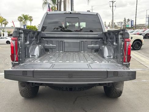 New 2026 Ford F150 Raptor w/ Equipment Group 803A Raptor R AWD/4WD image 16
