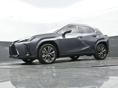 Used 2024 Lexus UX 250h F Sport FWD image 27