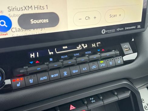 Used 2023 Toyota Sequoia TRD Pro image 22