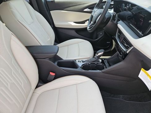 New 2026 Buick Encore GX Avenir w/ Avenir Technology Package image 11