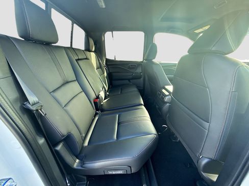 New 2026 Honda Ridgeline TrailSport image 23