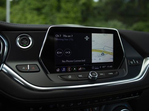Used 2022 Chevrolet Blazer Premier w/ Enhanced Convenience Package AWD/4WD image 8