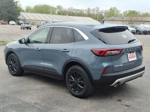 Used 2023 Ford Escape Active AWD/4WD image 19