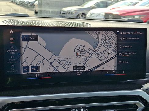 Used 2023 BMW 330i xDrive Sedan w/ Premium Package AWD/4WD image 18
